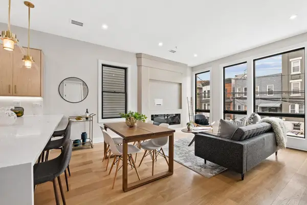 146 SHERMAN AVE #2, JC, Heights, NJ 07307