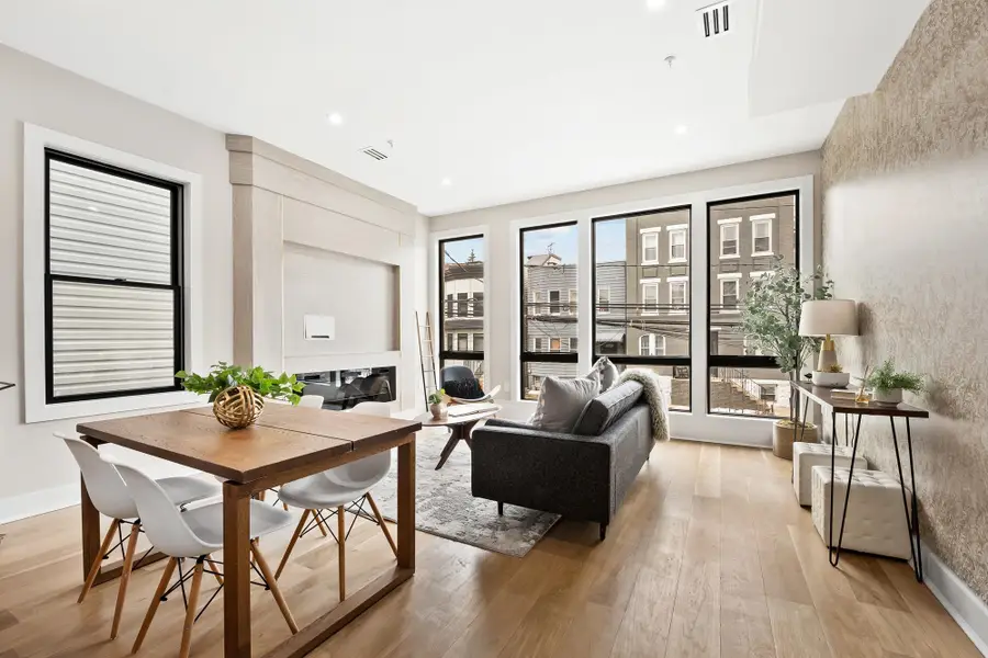 146 SHERMAN AVE #2, Jersey City, NJ 07307 - #2