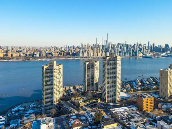 7000 BLVD EAST #38 G, Guttenberg, NJ 07093