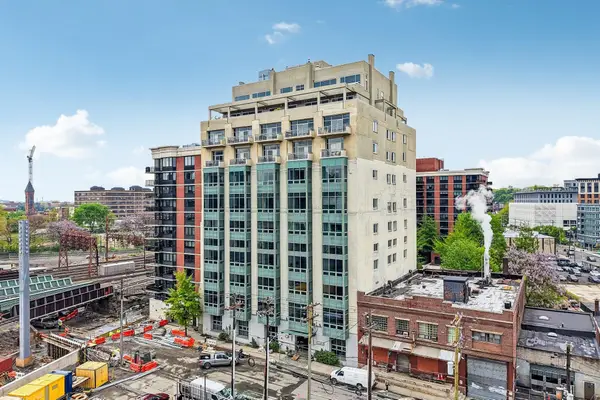 689 LUIS M MARIN BLVD #405, JC, Downtown, NJ 07310