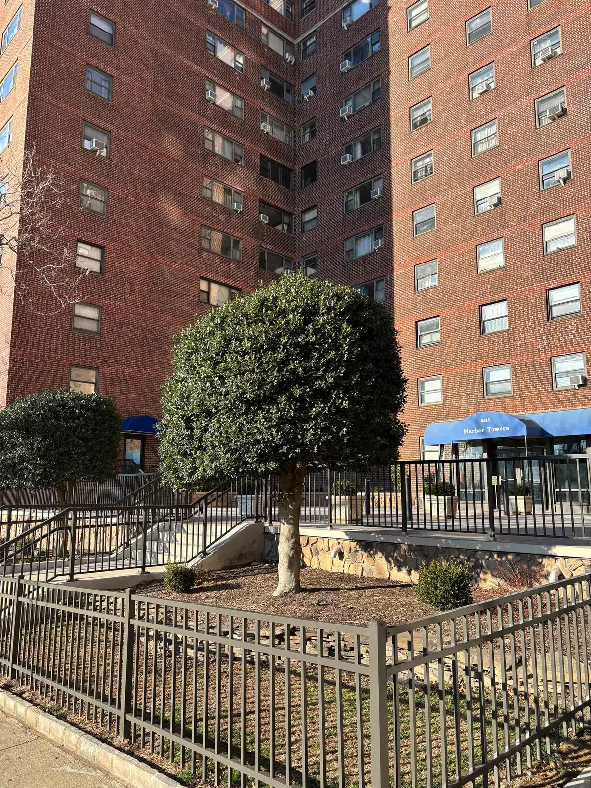 6515 BLVD EAST #2H, West New York, NJ 07093 - #1