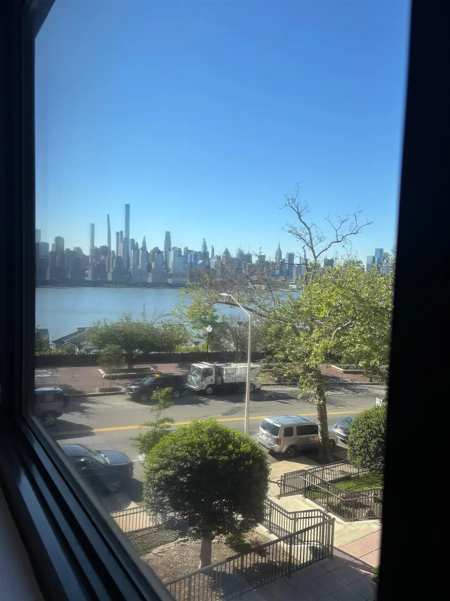 6515 BLVD EAST #2H, West New York, NJ 07093 - #2