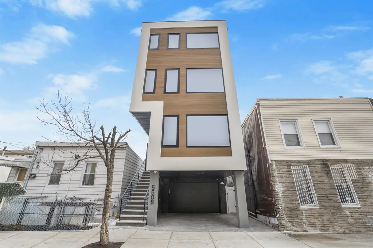 5508 MADISON ST #3, West New York, NJ 07093 - #1