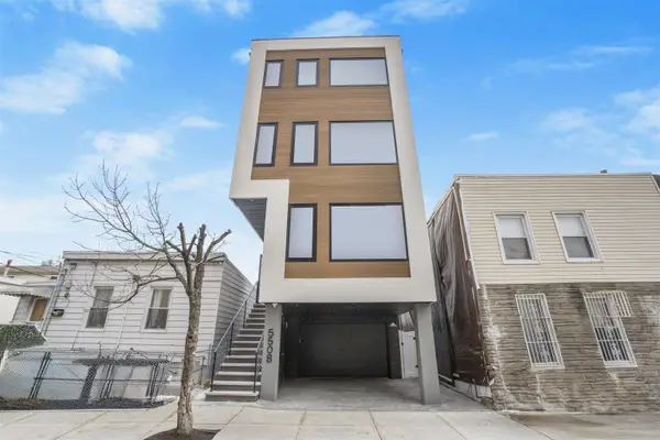 5508 MADISON ST #3, West New York, NJ 07093