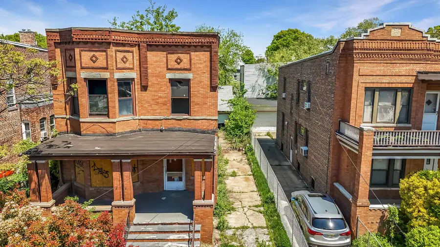 128 WEGMAN PARKWAY, Jersey City, NJ 07305 - #2