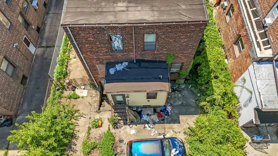 128 WEGMAN PARKWAY, Jersey City, NJ 07305 - #3