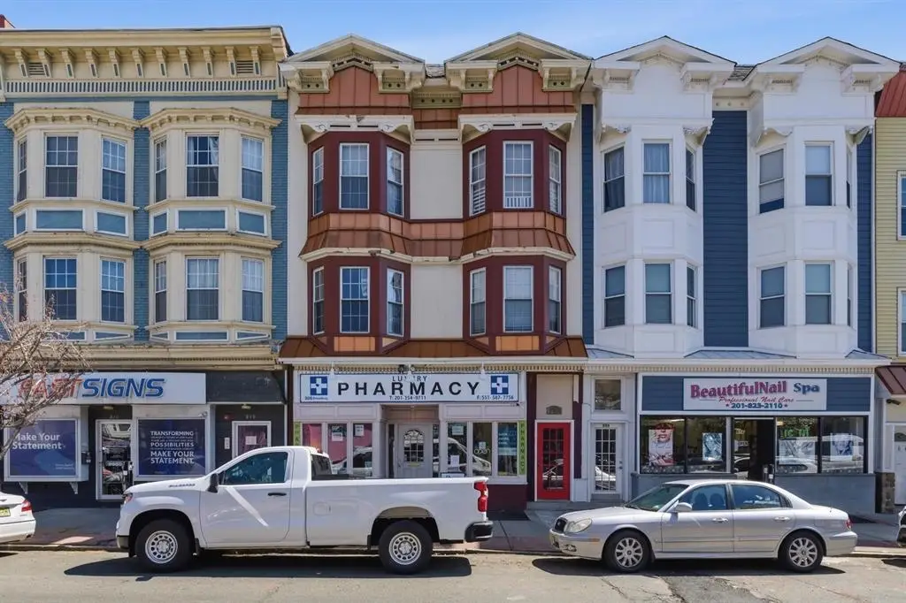 808 BROADWAY, Bayonne, NJ 07002 - #1