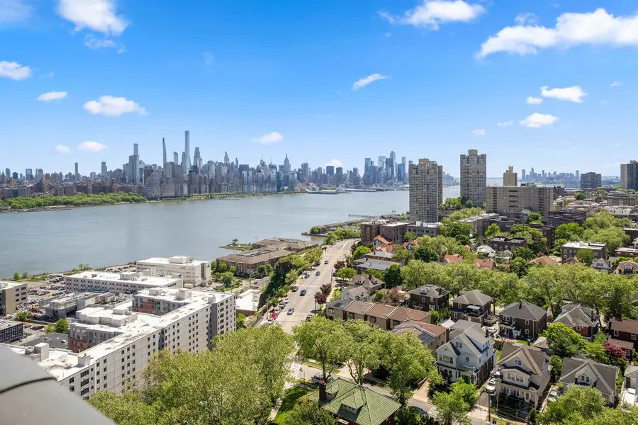 7855 BLVD EAST #19L, North Bergen, NJ 07047 - #2