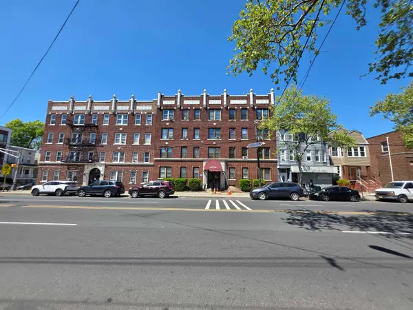 2271 KENNEDY BLVD #306, JC, West Bergen, NJ 07304