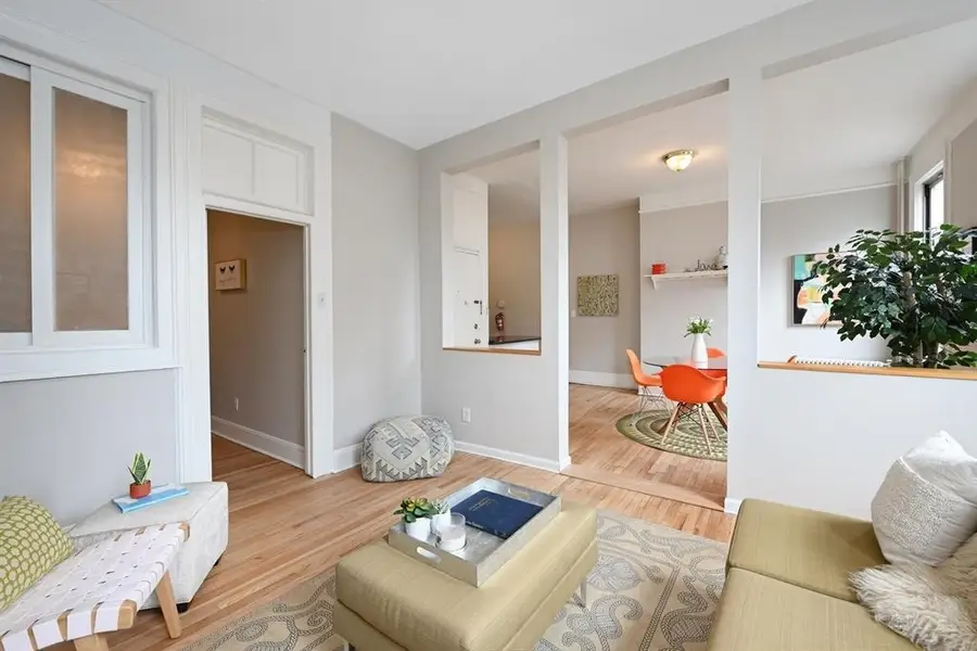 126 MADISON ST #2, Hoboken, NJ 07030 - #2