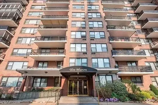 10 HURON AVE #9N, Jersey City, NJ 07306 - #2