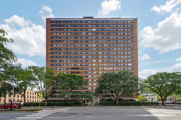 135 MONTGOMERY ST #18C, JC, Downtown, NJ 07302