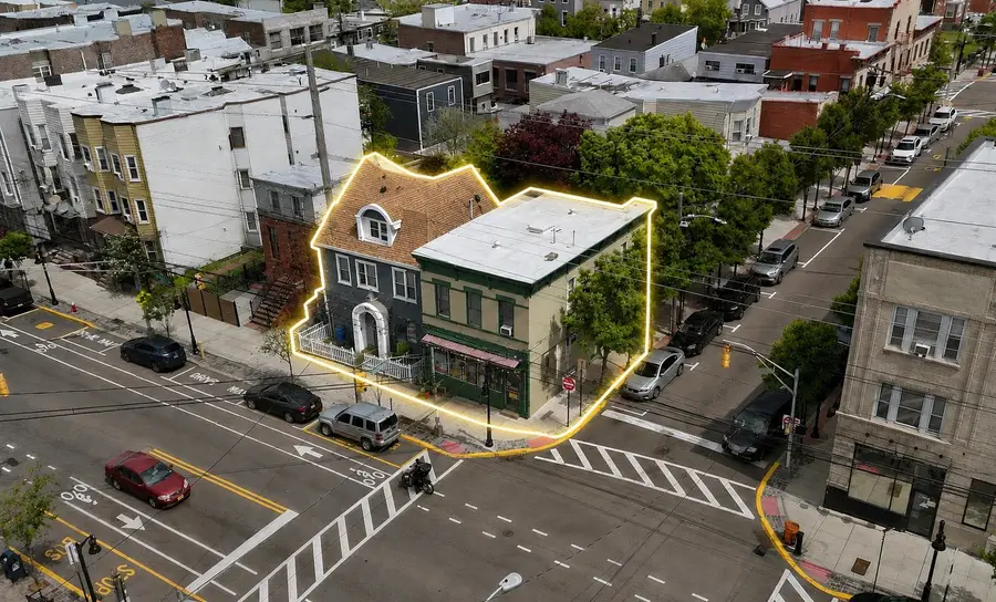 1802 PALISADE AVE, Union City, NJ 07087 - #3