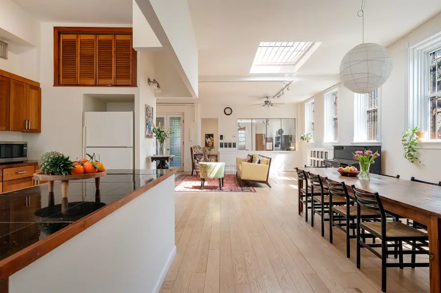 133 MOUNTAIN RD, Jersey City, NJ 07307 - #3