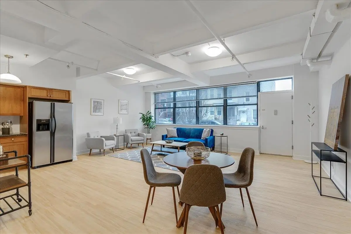 300 COMMUNIPAW AVE #16, Jersey City, NJ 07304 - #1