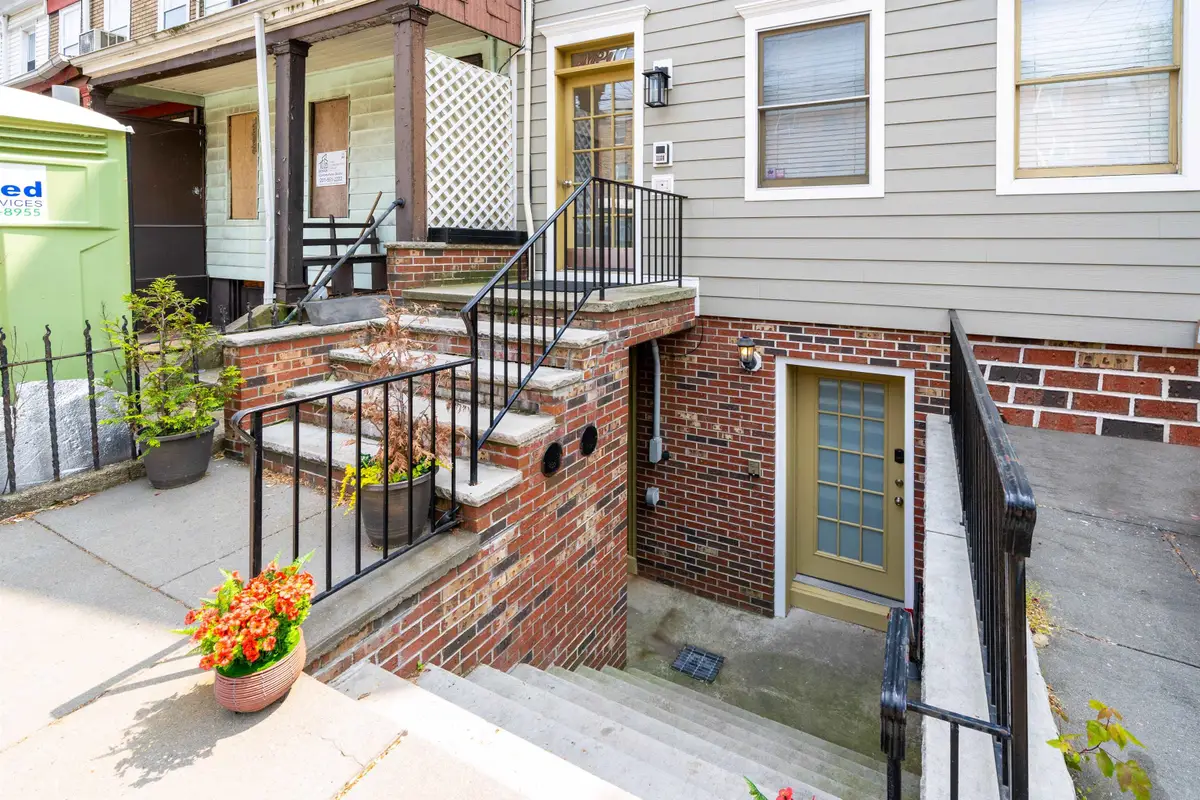 277 3RD ST #1, Jersey City, NJ 07302 - #1