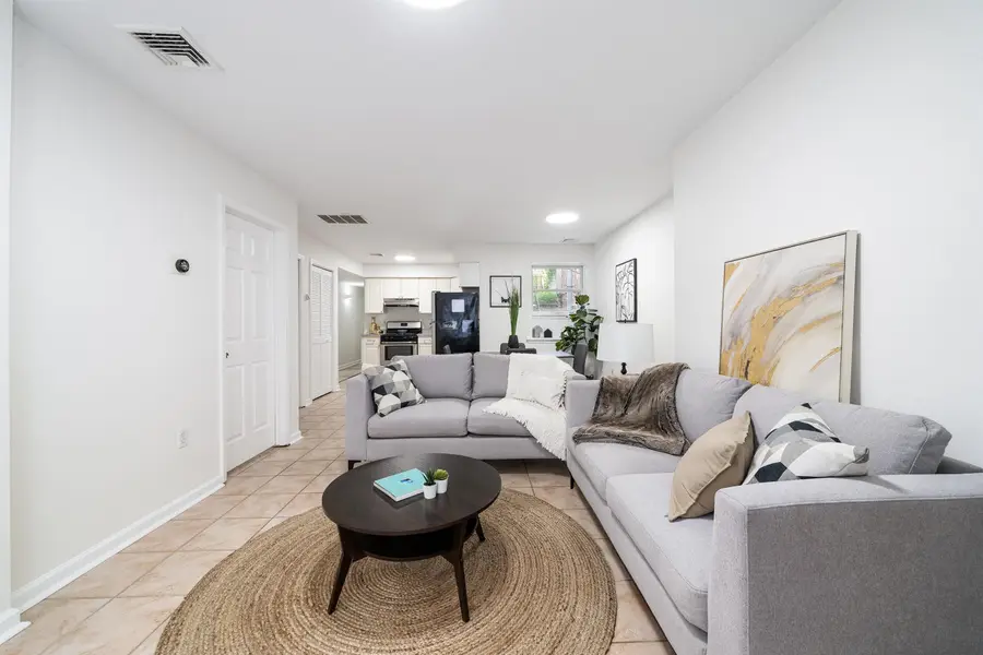 277 3RD ST #1, Jersey City, NJ 07302 - #2