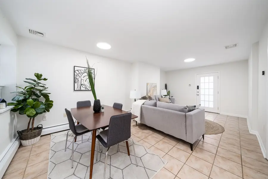 277 3RD ST #1, Jersey City, NJ 07302 - #3