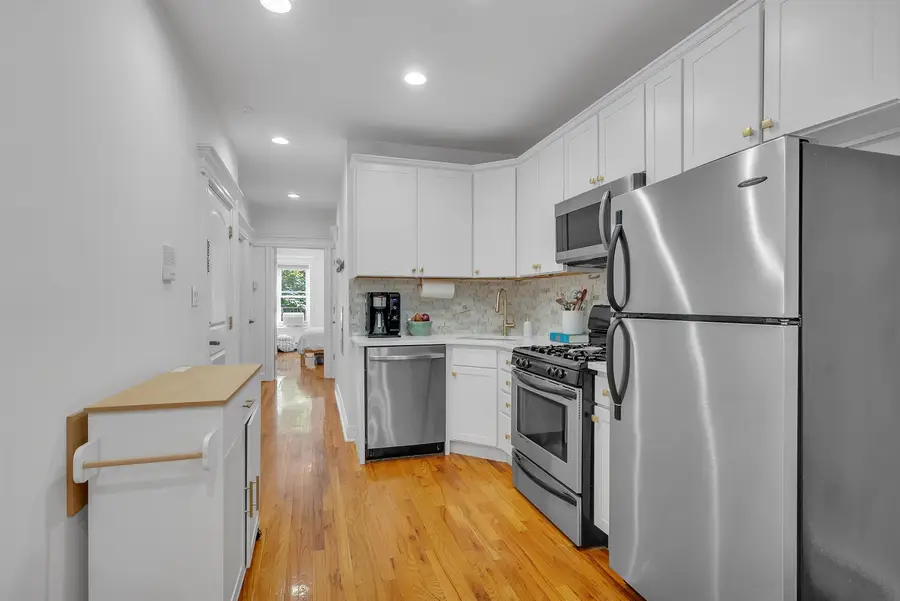349 7TH ST #1R, Jersey City, NJ 07302 - #2