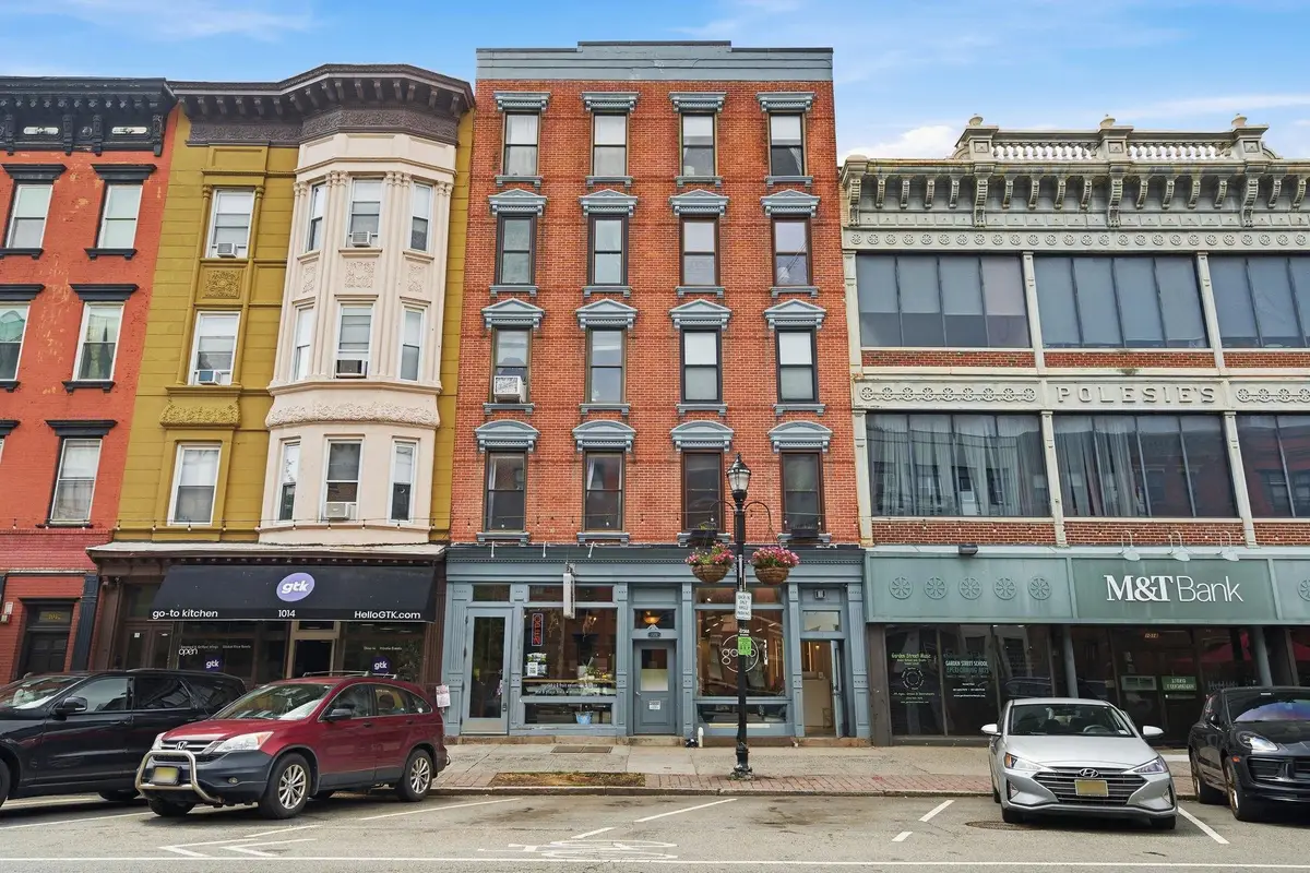 1016 WASHINGTON ST #4L, Hoboken, NJ 07030 - #1