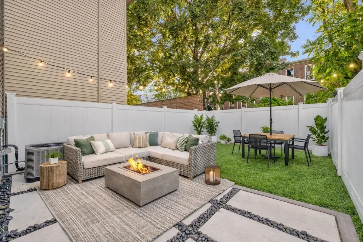 249.5 HALLADAY ST #A, Jersey City, NJ 07304 - #1