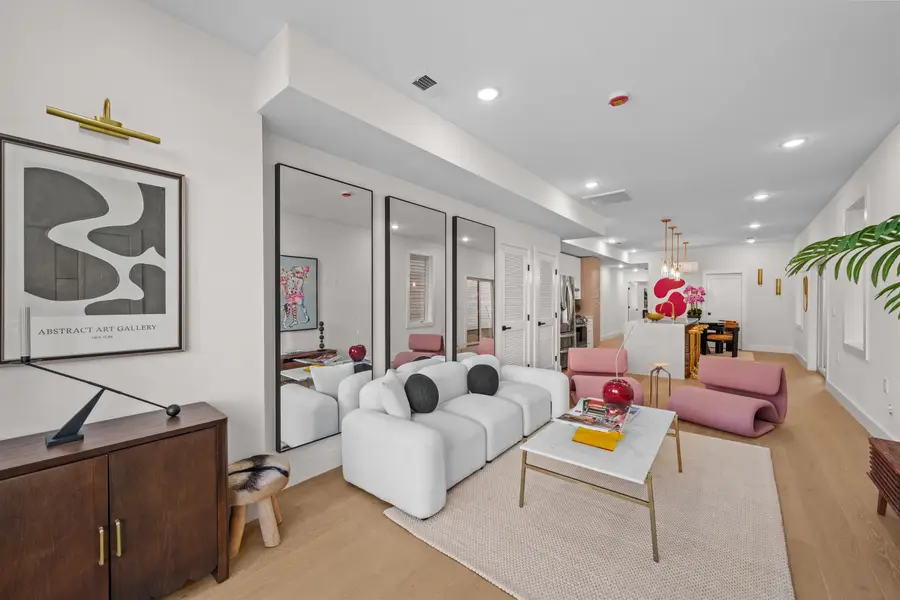 249.5 HALLADAY ST #A, Jersey City, NJ 07304 - #3