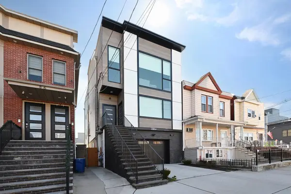 84 NELSON AVE #A, JC, Heights, NJ 07307