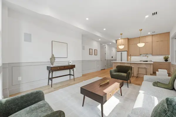 206 SHERMAN AVE #2, JC, Heights, NJ 07307