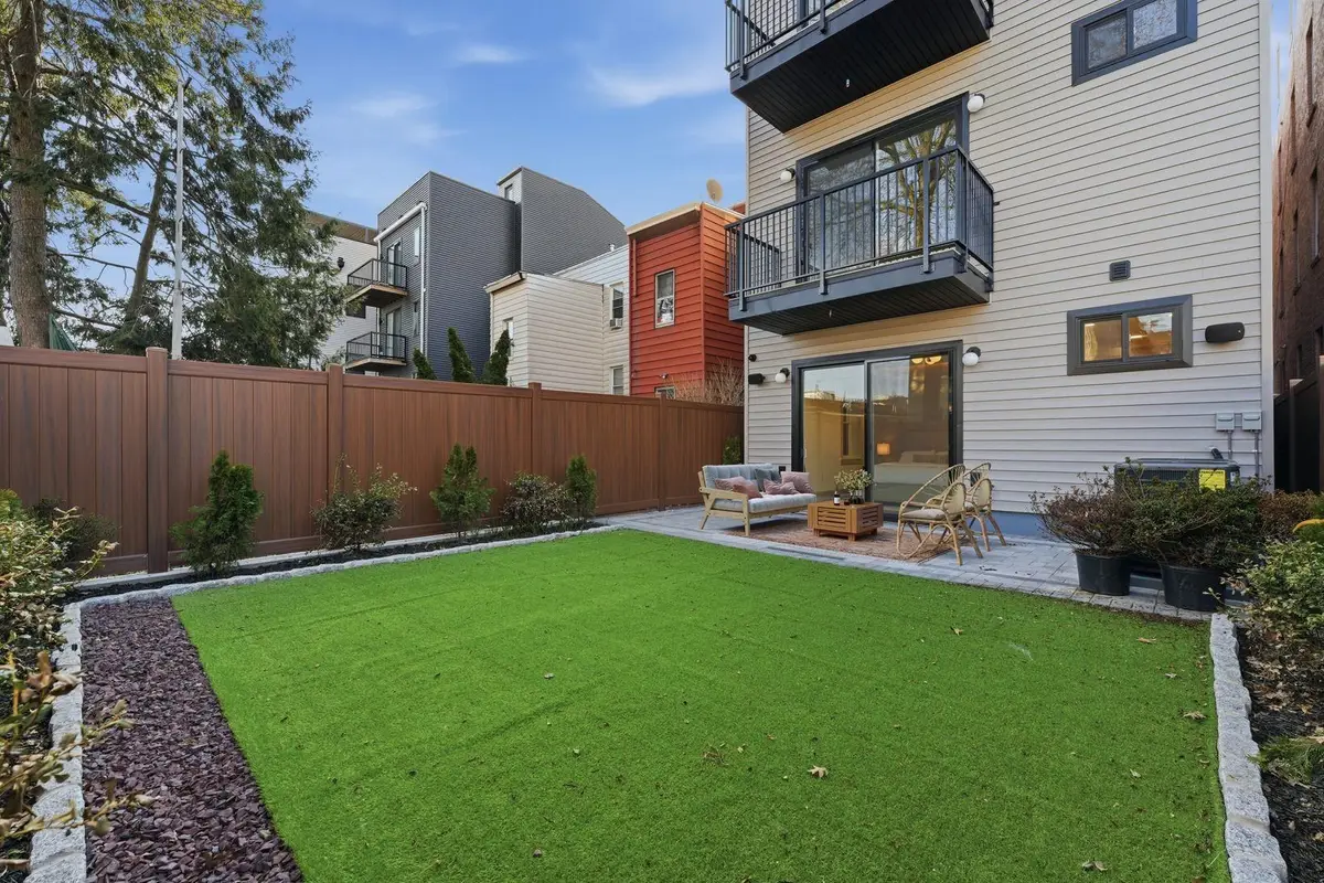 206 SHERMAN AVE #1, Jersey City, NJ 07307 - #1