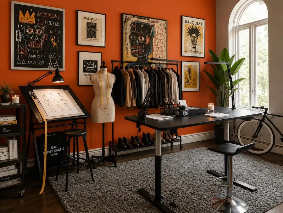 251 WASHINGTON ST #second floor, Jersey City, NJ 07302 - #2