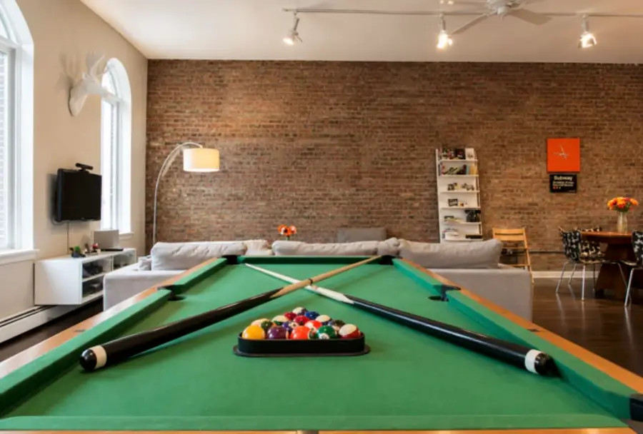 251 WASHINGTON ST #second floor, Jersey City, NJ 07302 - #3