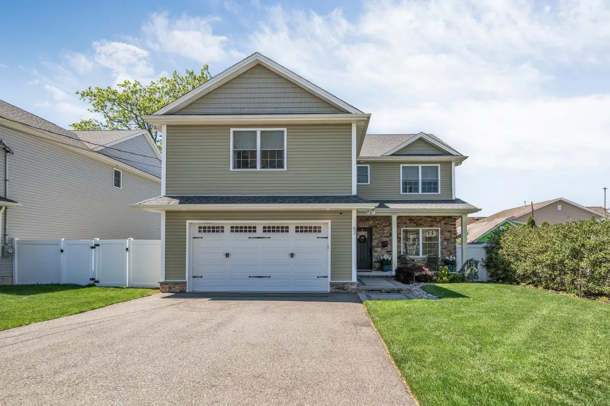 53 COGER ST, Saddle Brook, NJ 07663 - #1