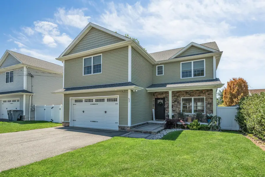 53 COGER ST, Saddle Brook, NJ 07663 - #2