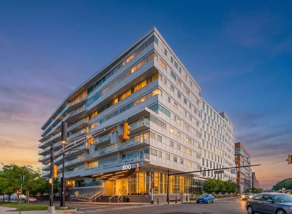 800 AVENUE AT PORT IMPERIAL #920, Weehawken, NJ 07086 - #1