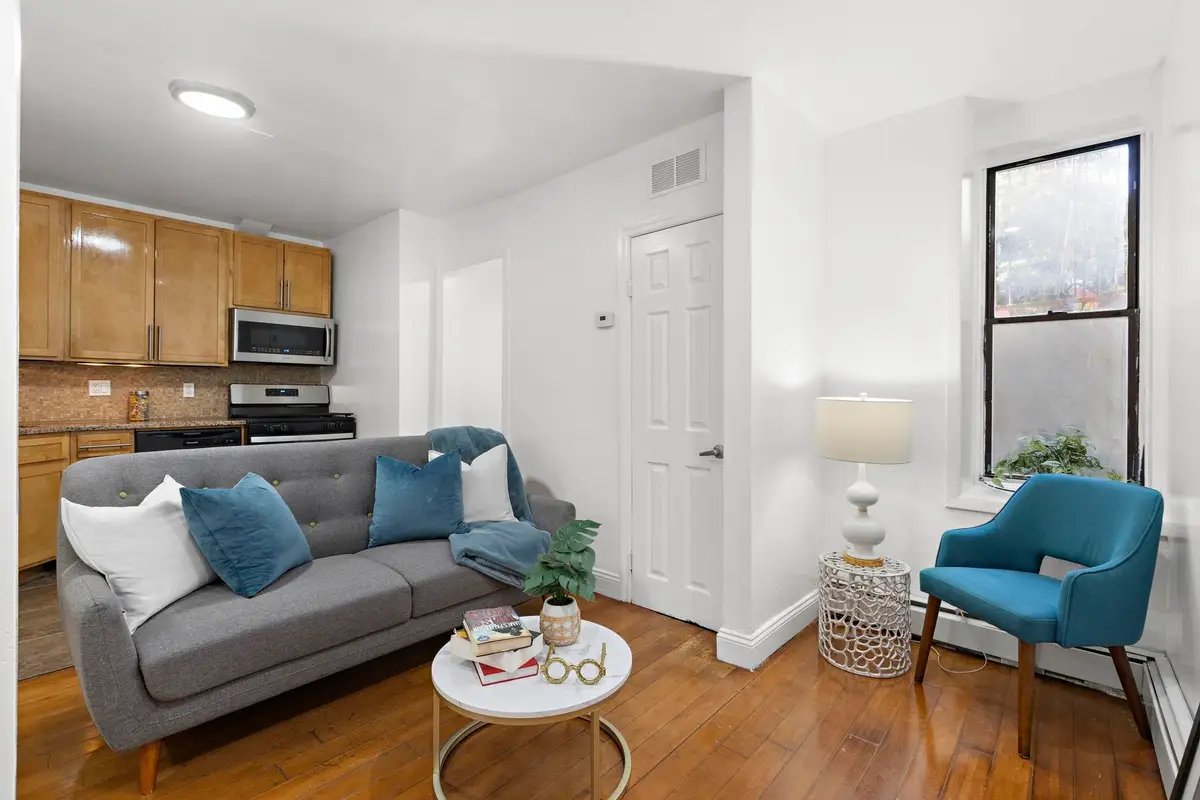 145 HARRISON AVE #B1, Jersey City, NJ 07304 - #1