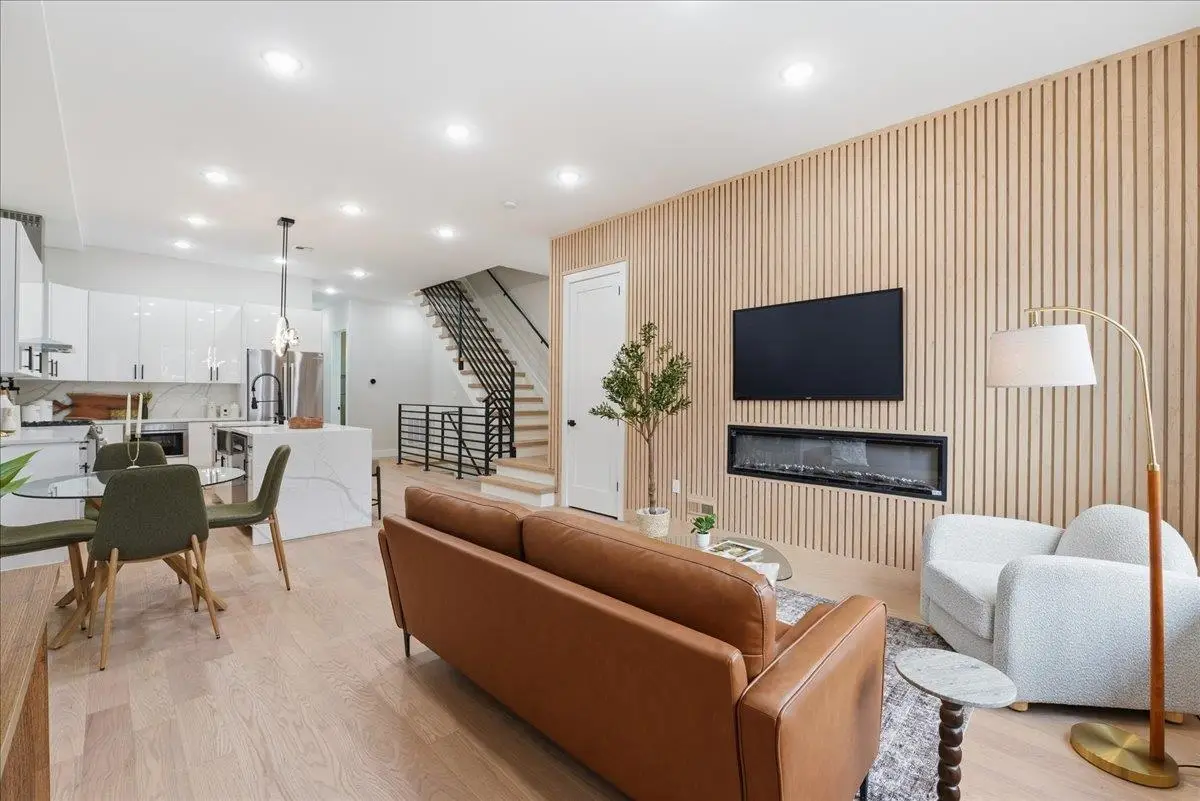 221 COLUMBIA AVE #1, Jersey City, NJ 07307 - #1