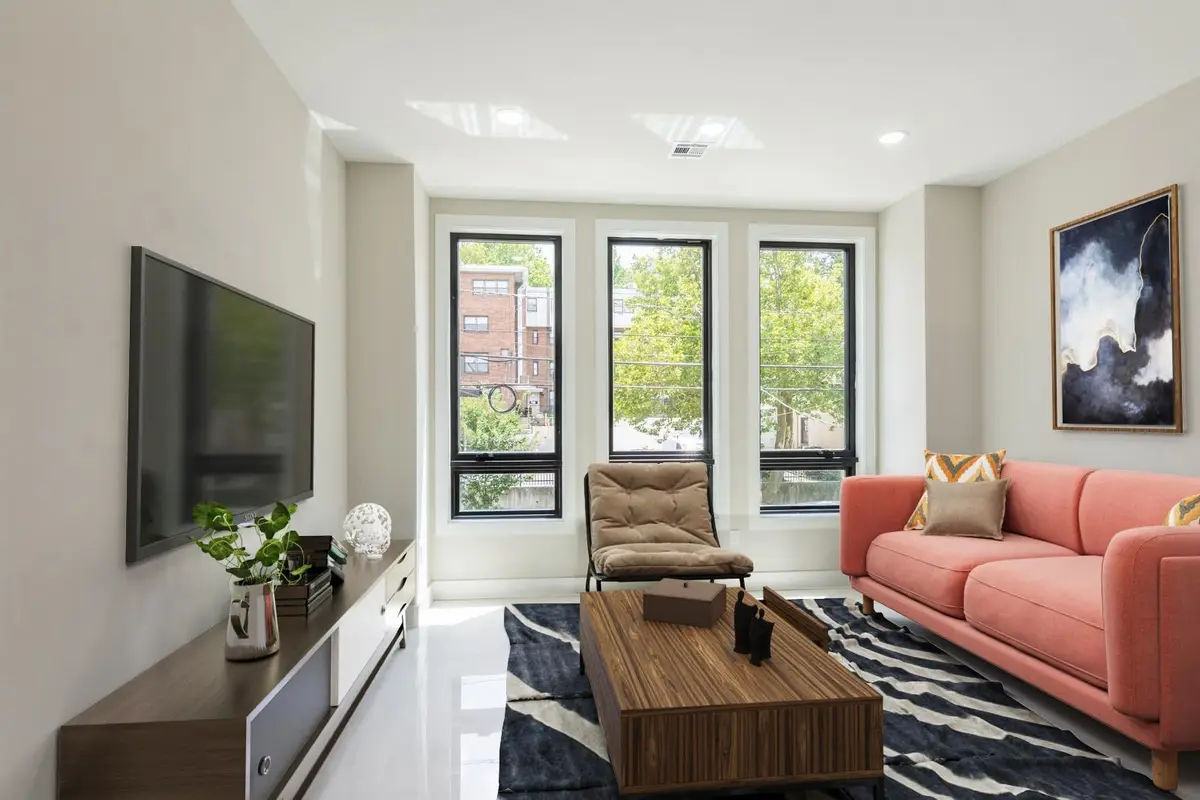 221 COLUMBIA AVE #2, Jersey City, NJ 07307 - #1