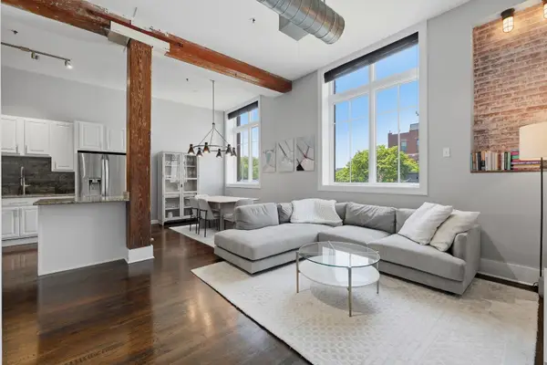 1023 CLINTON ST #4A, Hoboken, NJ 07030