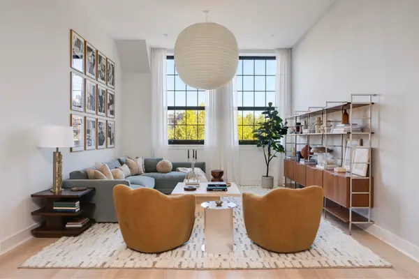 38 JACKSON ST #316, Hoboken, NJ 07030