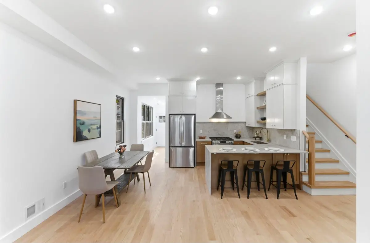 113.5 OAK ST, Weehawken, NJ 07305 - #1