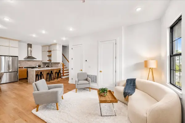 113 OAK ST #1, JC, Bergen-Lafayett, NJ 07305