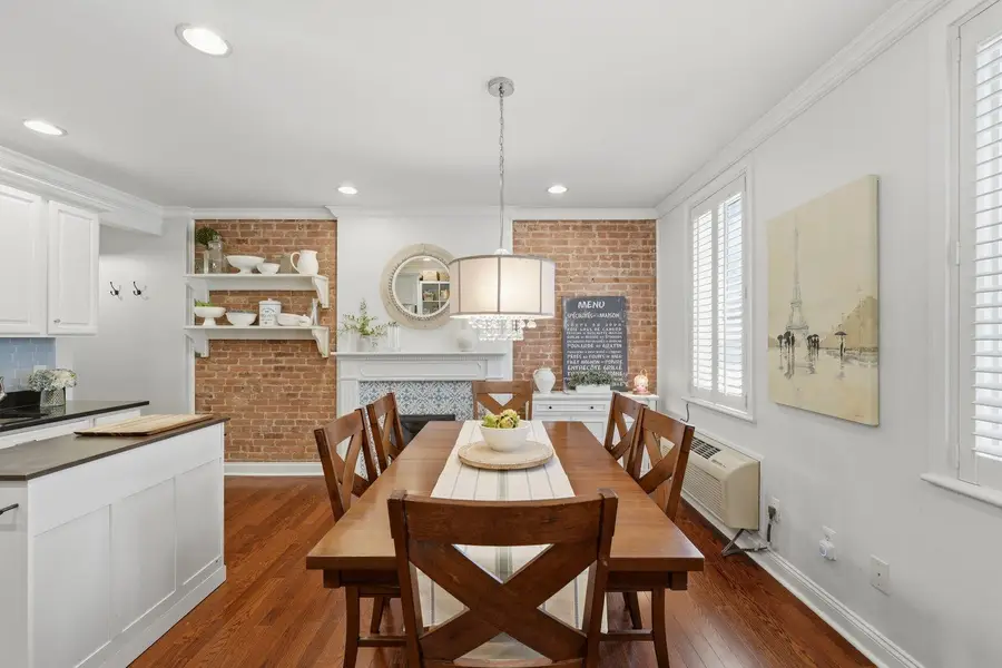 405 BLOOMFIELD ST #2, Hoboken, NJ 07030 - #2