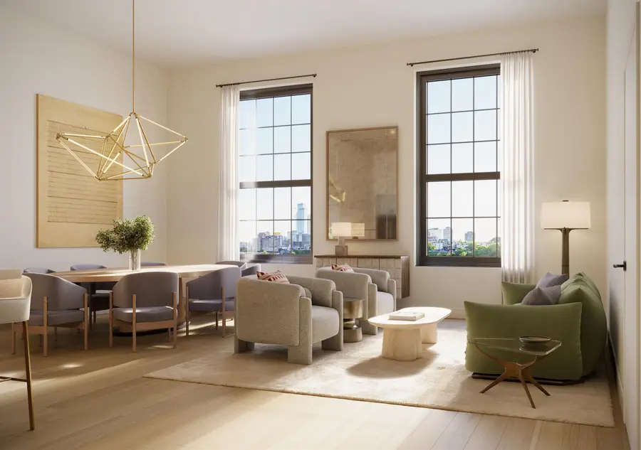 38 JACKSON ST #509, Hoboken, NJ 07030 - #3
