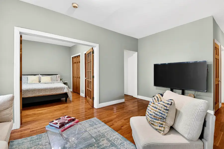 278 MAGNOLIA AVE #12, Jersey City, NJ 07306 - #2