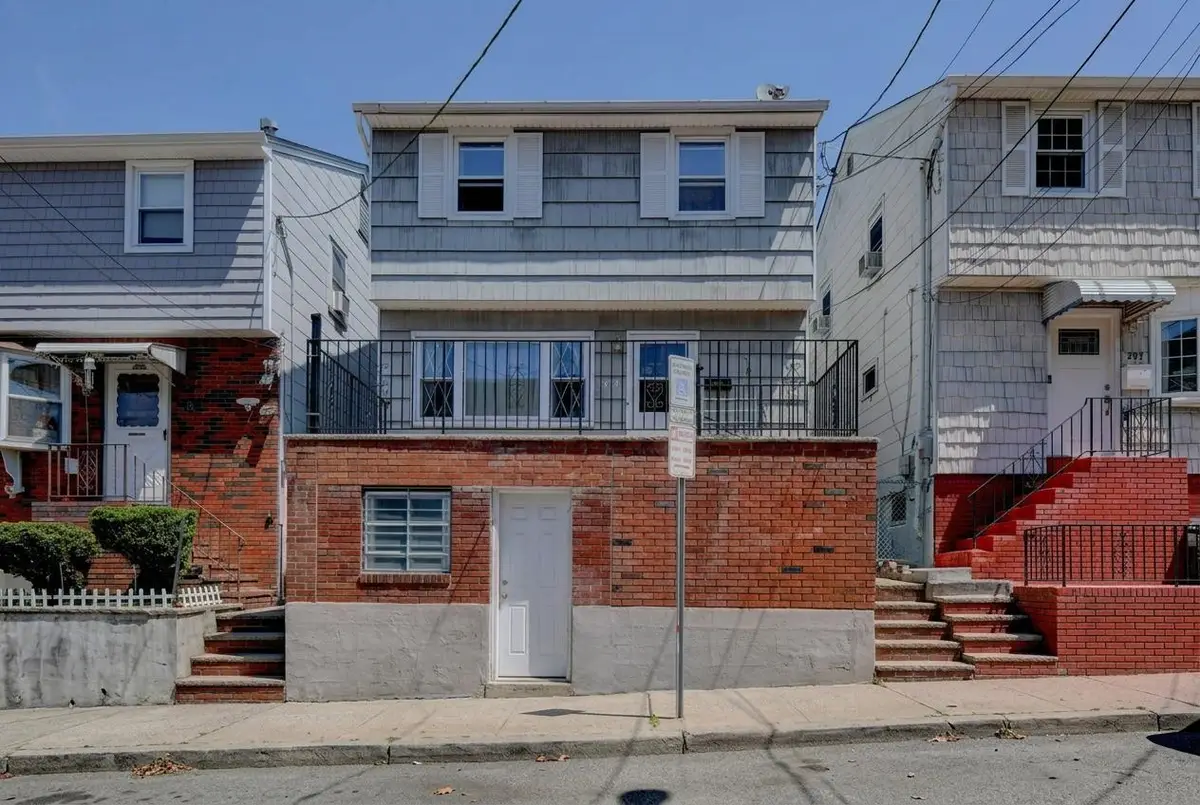 294 LEMBECK AVE, Jersey City, NJ 07305 - #1