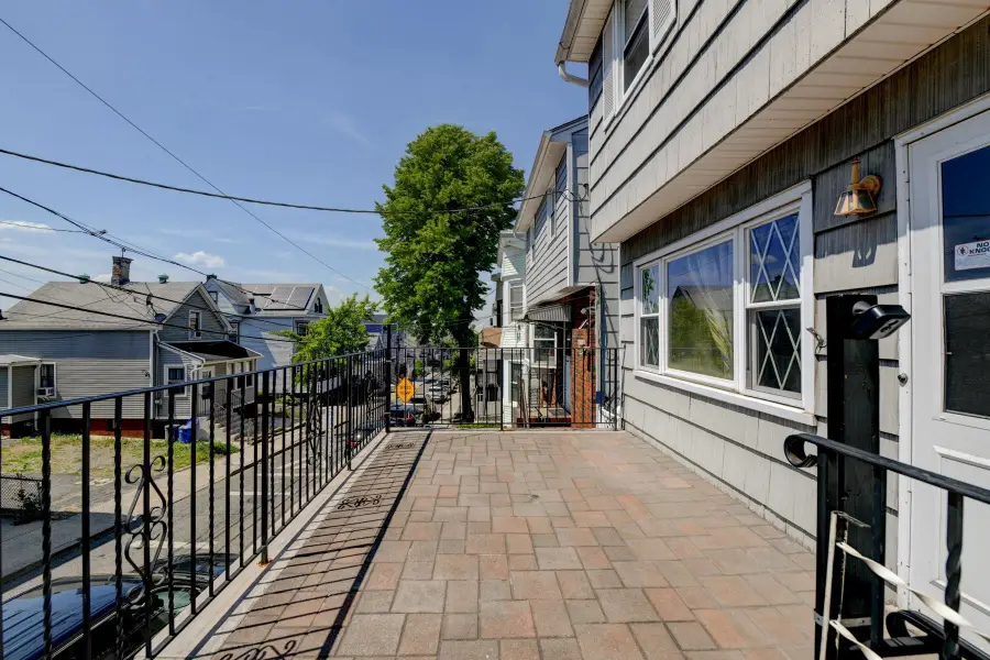 294 LEMBECK AVE, Jersey City, NJ 07305 - #2