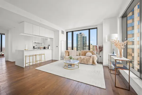 99 HUDSON ST #2901, JC, Downtown, NJ 07303