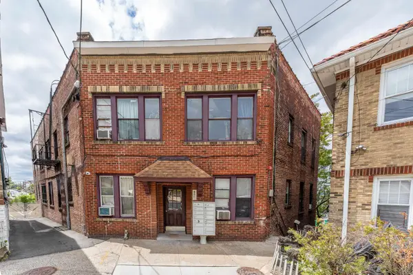 601 COLUMBIA AVE, North Bergen, NJ 07047