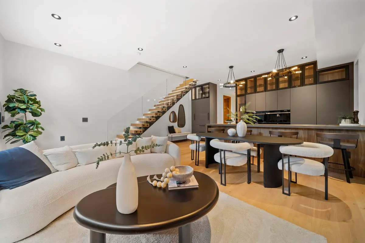 91 HANCOCK AVE, Jersey City, NJ 07307 - #1