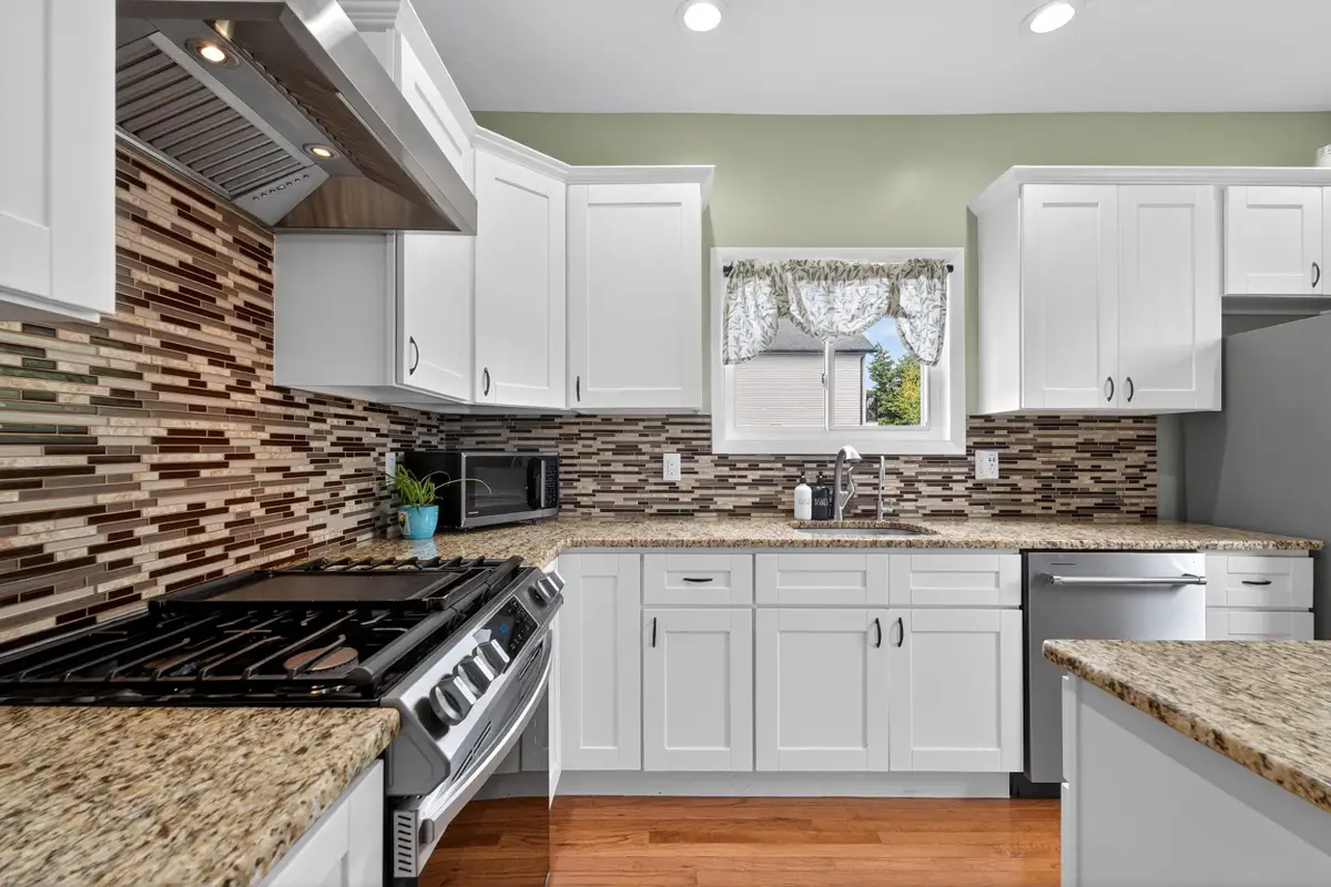 20 CONDICT ST, Jersey City, NJ 07306 - #1